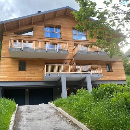 Foux D Allos Centre De La Station 4 Pieces 8 Personnes المظهر الخارجي الصورة